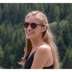 Week-end Traverse dans le Cantal en juillet 2018