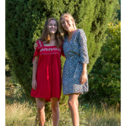 Eté 2018