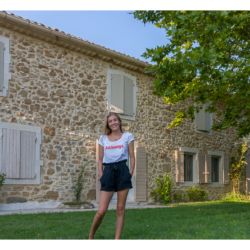 La Taladette