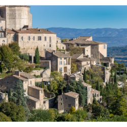 Gordes