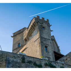 Château de Lourmarin