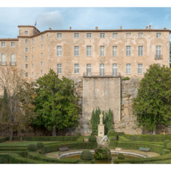 Château d&#039;Entrecasteaux