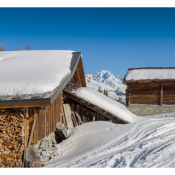 La Plagne février 2019