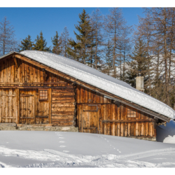 La Plagne février 2019
