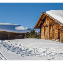La Plagne février 2019