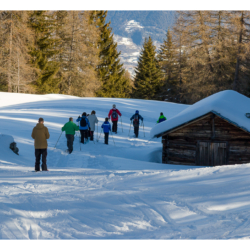 La Plagne février 2019