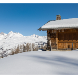 La Plagne février 2019