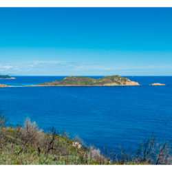 Ballade entre l&#039;Escalet et le Cap Lardier