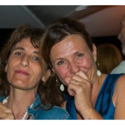 50 ans Violaine