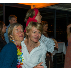 50 ans Violaine