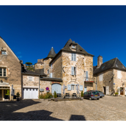 La Corrèze