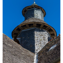 Collégiale Notre Dame et St Pantaléon de Turenne