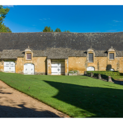 Eyrignac et ses jardins