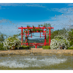Eyrignac et ses jardins