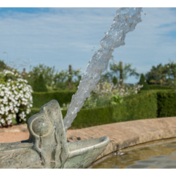 Eyrignac et ses jardins