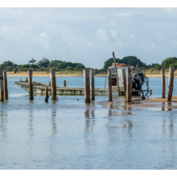 L&#039;île d&#039;Oléron