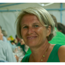 Anniversaire Kastler à Oléron