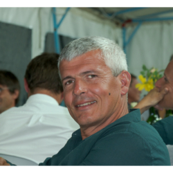 Anniversaire Kastler à Oléron