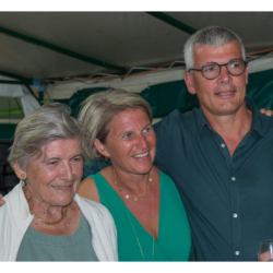 Anniversaire Kastler à Oléron