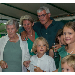 Anniversaire Kastler à Oléron