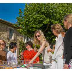 50 ans Séverine