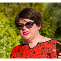 50 ans Séverine