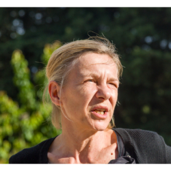 50 ans Séverine