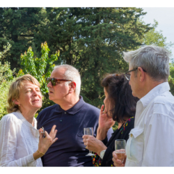 50 ans Séverine