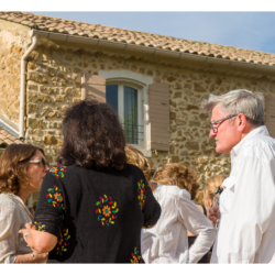 50 ans Séverine