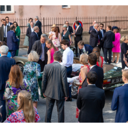 Mariage Théo et Clémentine juin 2022