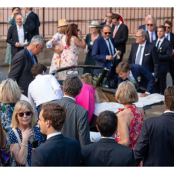 Mariage Théo et Clémentine juin 2022