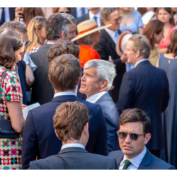 Mariage Théo et Clémentine juin 2022