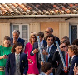 Mariage Théo et Clémentine juin 2022