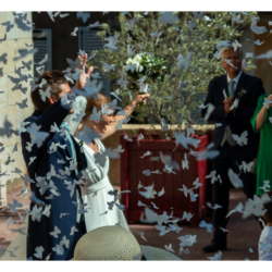 Mariage Théo et Clémentine juin 2022