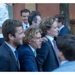 Mariage Théo et Clémentine juin 2022