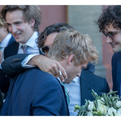 Mariage Théo et Clémentine juin 2022