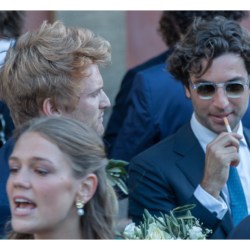 Mariage Théo et Clémentine juin 2022