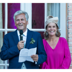 Mariage Théo et Clémentine juin 2022