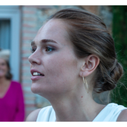 Mariage Théo et Clémentine juin 2022