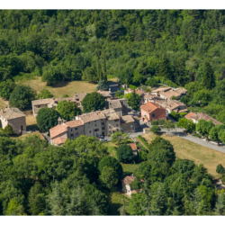 Les gorges du Loup