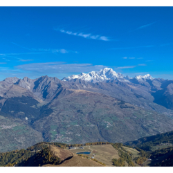 La Plagne - Octobre 2022