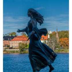 Ile Djurgården
