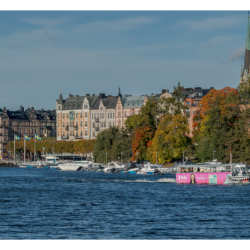 Quartier du Norrmalm