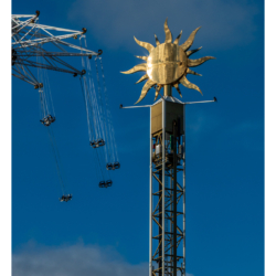 Kättingflygaren