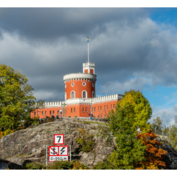 Kastellparken