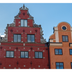 Gamla Stan