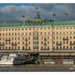 Quartier Norrmalm