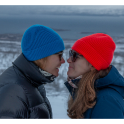 Parc national d&#039;Abisko