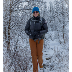 Parc national d&#039;Abisko