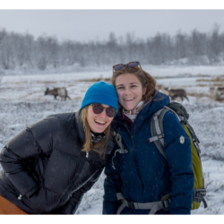 Parc national d&#039;Abisko